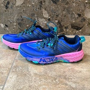 Hoka Speedgoat 4